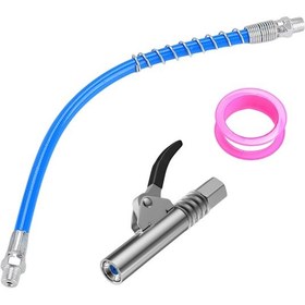 Resim Suntek Gres Nozulu Bağlayıcısı Ağır Hizmet Bağlayıcısı 