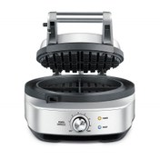 Resim Sage BWM520 The No-Mess Waffle™ Waffle Makinesi 