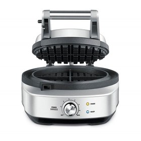 Resim Sage BWM520 The No-Mess Waffle™ Waffle Makinesi 