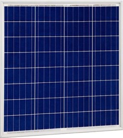 Resim Lexron 25w Polikristal Güneş Paneli 