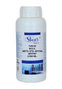 Resim Stein M.E.K. % 99,95 Saf Metil Etil Keton 0,500 Ml. 