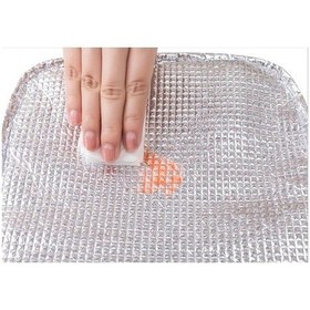 Resim Didadodo Dinosaurs Yalıtımlı Öğle Yemeği Çantası Altın Renkli, Pratik Ve Güvenli Altın 