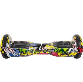 Resim Hoverway Ekipman Scooterlar HOVER SCOOTER 