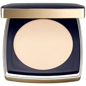 Resim Estee Lauder Double Wear Stay-in-Place SPF10 Mat Pudra Fondöten - 1N2 ECRU 