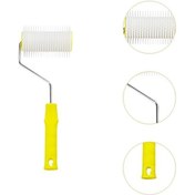 Resim Pazly Suntek Silindir Sarı Kapak Sökücü Bal Arıcılık Aleti Açma Gj 