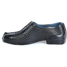 Resim Moda Ayakkabı Zile Erkek Lastik Günlük Ayakkabı 