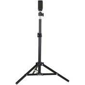 Resim Gajeena Alüminyum Alyuminyum Tripod 500mm, 360 Döner Kafa, Telefon Tutucu Ve Çanta İle Multifonksiyonel Fotoğraf/videografi Stantı 