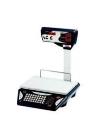 Resim Tess 30 KG Elektronik Boyunlu Terazi Mt-30 