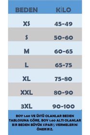 Resim Sh Mağazacılık %100termal Sauna Orjinal Spor Korse Tayt Ve Fermuarlı Kısa Kollu Takım Ikisi Bir Arada 
