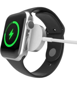 Resim Nettech Gt2 Pro Kablosuz Wireless Şarj 
