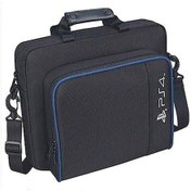 Resim Ankatek Trendooze Seyahat Ps4 Ng Dayanıklı Darbeye Çantası Sj 