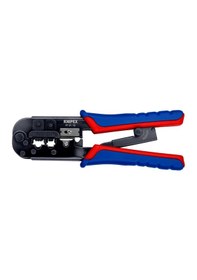 Resim Knıpex Telefon Cat6 Soket Bağlantı Pensesi 975110 