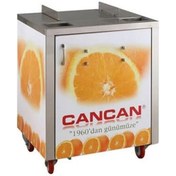 Resim Cancan 38 Portakal Sıkma Makinesi Mobil Arabası 