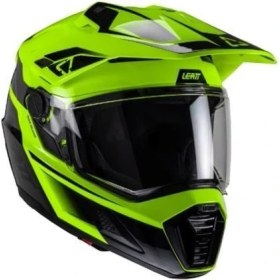 Resim Leatt 8.5 Adv V25 Kask Hı-Vız 
