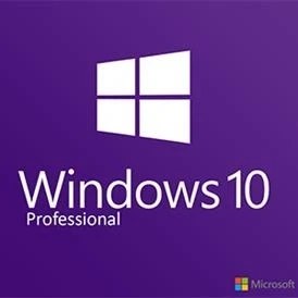 Resim Microsoft Windows 10 Pro 64BIT Türkçe OEM Lisanslı Sürüm (FQC-08977) Güçlü Performans 