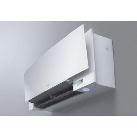 Resim Daikin Emura3 Tr.ftxj25aw.01; 9.000btu/h; 2,5kw; A R32 Gazlı Inverter Klima Beyaz 