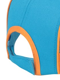 Resim Civil Boys Premium Basketball 10-13 Yaş Çocuk Erkek Kep Şapka - Mavi - Mavi / Standart 