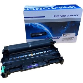 Resim Brother Dr-360/ Dr-2125/ Dr-2150 Uyumlu Drum Unitesi 