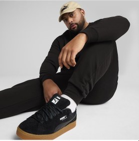 Resim Puma 68260801 Ess No. 1 Logo Unisex Eşofman Altı Siyah 