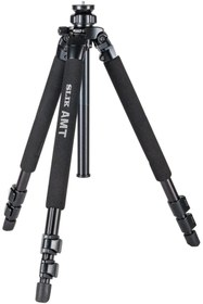 Resim SLIK Pro 500 Dx Profesyonel Tripod Alt Kısmı 