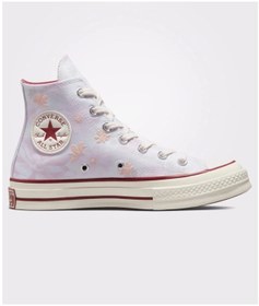 Resim Converse Chuck 70 Desert Rave Kadın Sneaker Ayakkabı 