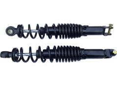 Resim Rks Newlight 125 Arka Amortisör Takımı 36 Cm 2 Adet Supermoto 