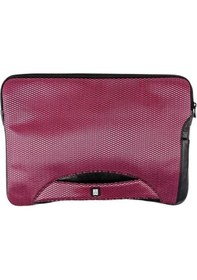 Resim Önder Minbag Marry Laptop Çantası Pembe 