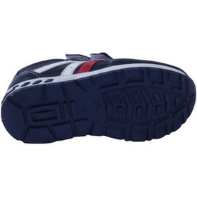 Resim Toddler 00212 Deri Ortopedik Bebek Ayakkabısı 21-25 