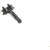 Resim Volkswagen Touareg 2003- Far Yıkama Robotu Sağ Uyumlu Oem No: 7l6955104 