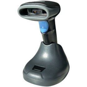 Resim Hyper Eczaneler İçin Yeni Otomatik Okumalı Uzun Mesafeli Barkod Okuyucu 