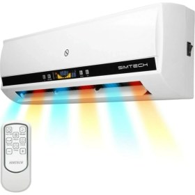 Resim Simtech KM-1717 Duvar Tipi Seramik Istıcı 