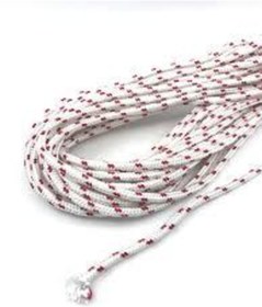 Resim Genel Markalar 10 Metre 10 mm İskota Halat İp 