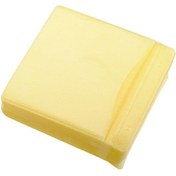 Resim Torima CD-DVD Zarfları Çift Yönlü 100'lü Paket Sarı 