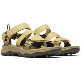 Resim Merrell Speed Fusıon Sport Rmx Erkek Turmerıc Sandalet J00003642 Bej 