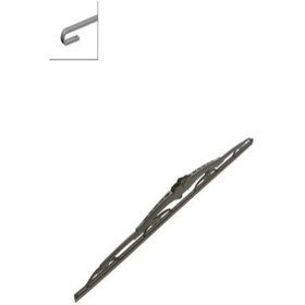 Resim 3397015409 Silecek Süpürgesi Tek 628650 Wk273794 