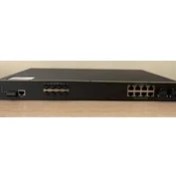 Resim Scodeno Scodone 8 Port Bakır 8*10/100/1000 8*1000 Port Fiber Girişli 16 Port Endüstriyel Yönetilebilir Poe Switch 