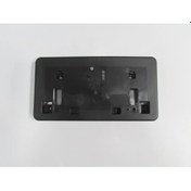 Resim Mazda 3- Sd- 07/09 Ön Tampon Plakalık Plastiği Tyg Diğer 
