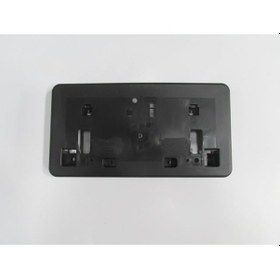 Resim Mazda 3- Sd- 07/09 Ön Tampon Plakalık Plastiği Tyg Diğer 