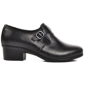 Resim Siyah Kadın Günlük Ayakkabı Road318 Z Siyah 