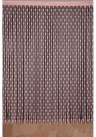 Resim Kalpli Model Pembe Renk Ip Perde Hazır Ip Perde 300x270 