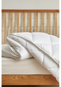 Resim Karaca Home Anti-Stres Tek Kişilik Yorgan Set 155 x 215 Cm 200.22.14.0498 