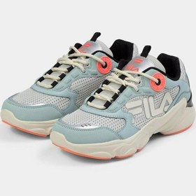 Resim Fila Collene 2.0 Wmn Ffw0539.50118 Mavi Kadın Günlük Spor Ayakkabı Mavi 