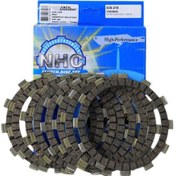 Resim Yamaha Fz 6 Fazer Nhc Debriyaj Balata Cd225 