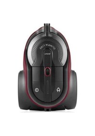 Resim Arzum AR4092 Olimpia Line 899 W Cyclone Filtreli Toz Torbasız Elektrikli Süpürge 