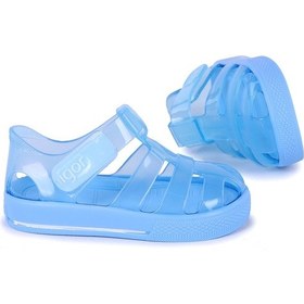 Resim Igor Star Brillo Plaj Kız/erkek Çocuk Sandalet S10245 001 