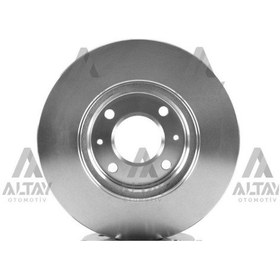 Resim Esse Otomotiv Accent Era 06-11 İ-20 09-12 Rio 06-11 Fren Diski Ön Havali 256-4 - AYD-50219 - 51712-1G000 