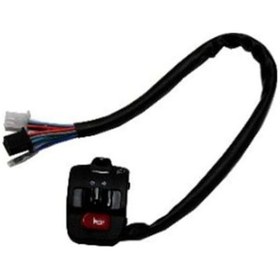 Resim Mondial Mondial Sol Kumanda Km100 Mondial 