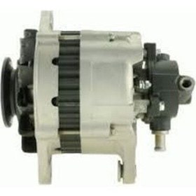 Resim Opel Corsa B Combo B 1.7 D 70A Alternatör 