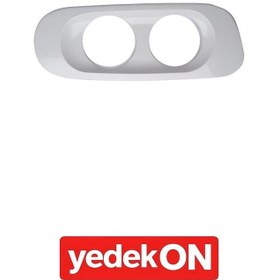 Resim Sis Far Çerçeve Daf Cf 65 Sağ 