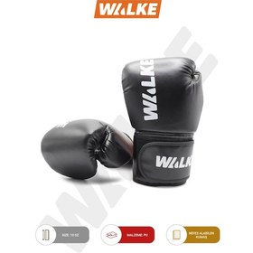 Resim Walke Deluxe Pu Boks Eldiveni 